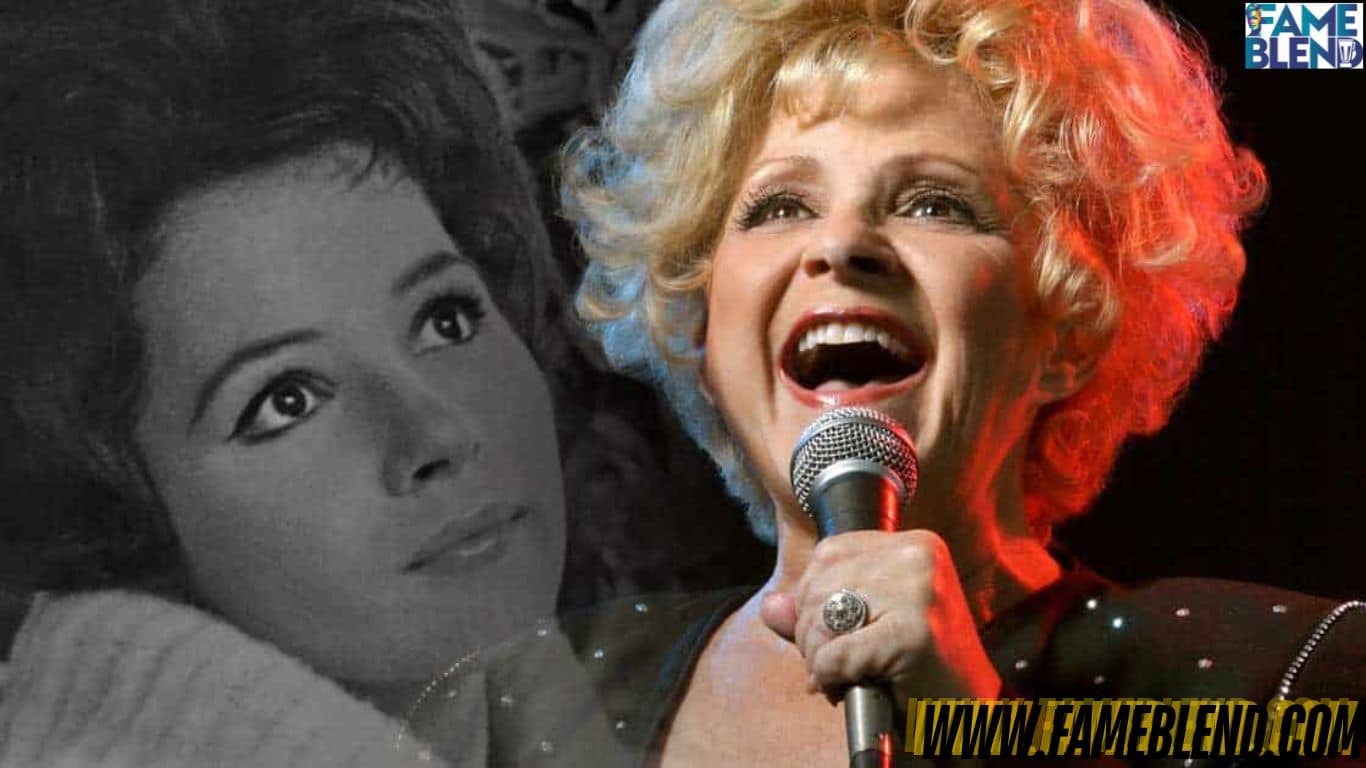 Brenda Lee's Daughters: Guardians of a Rock 'n' Roll Legacy