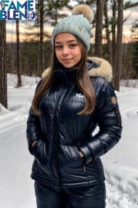 Sophie Rain: The Rising Star - Net Worth, Height, Weight, and Age
